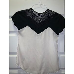 Ann Taylor Top